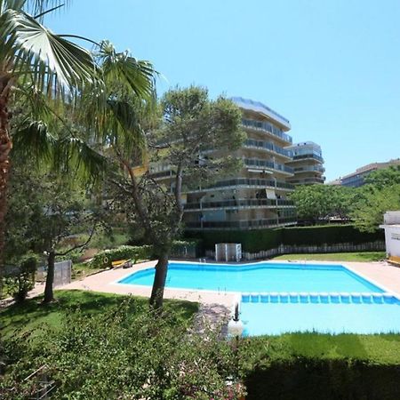 Piso Acogedor Fortuny Salou Exterior photo