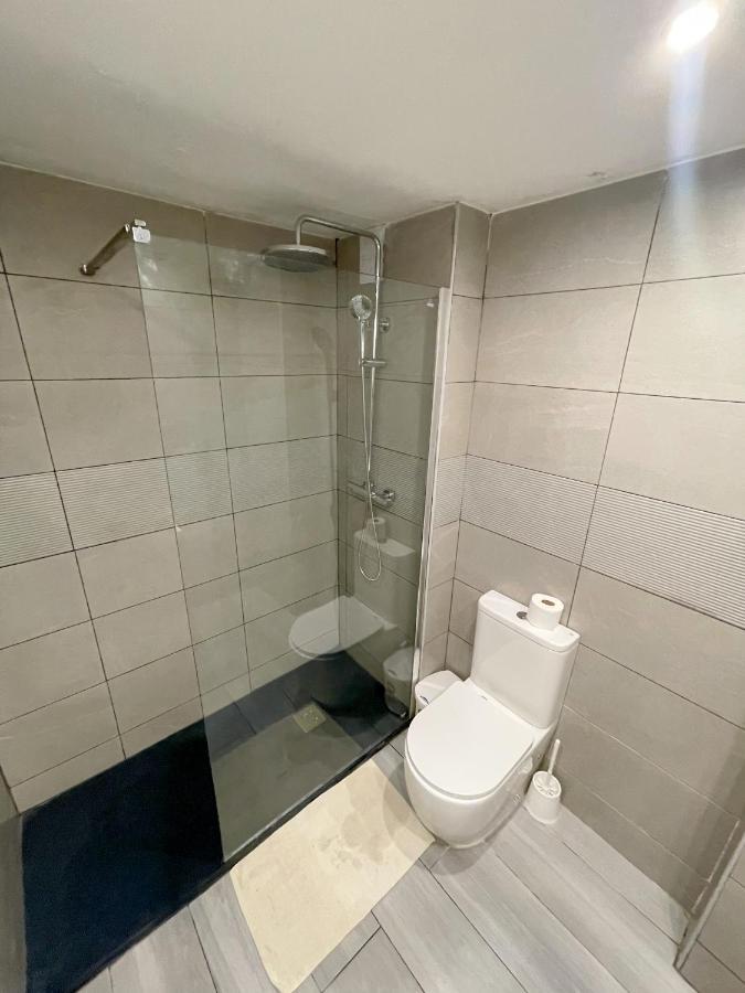 Piso Acogedor Fortuny Salou Exterior photo