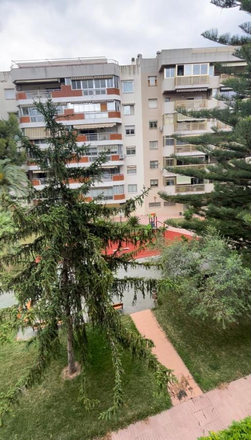 Piso Acogedor Fortuny Salou Exterior photo